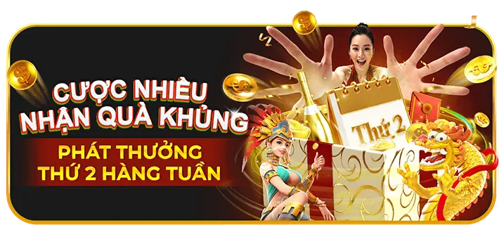 Đặt cược và thưởng thức