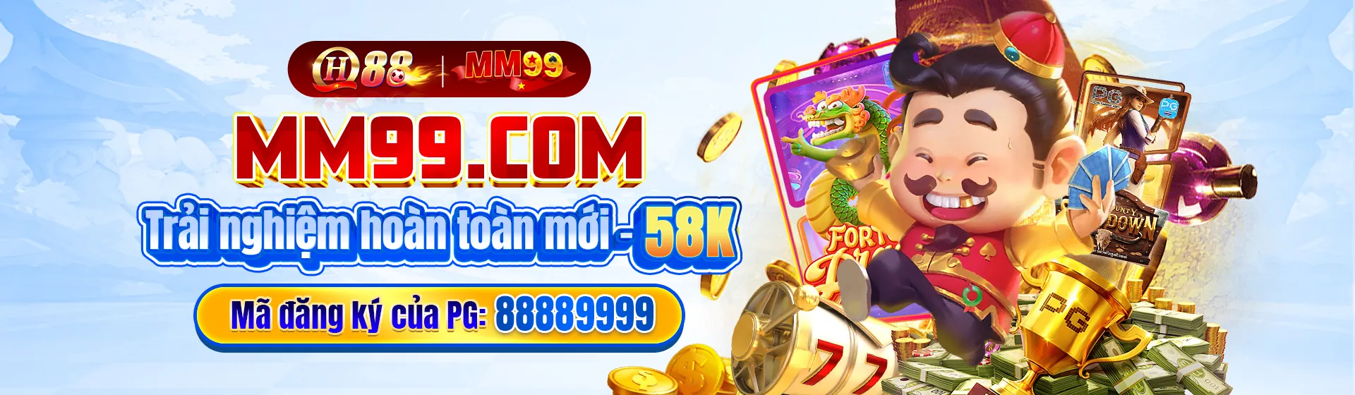 Trò chơi Bắn Cá 88ok8386